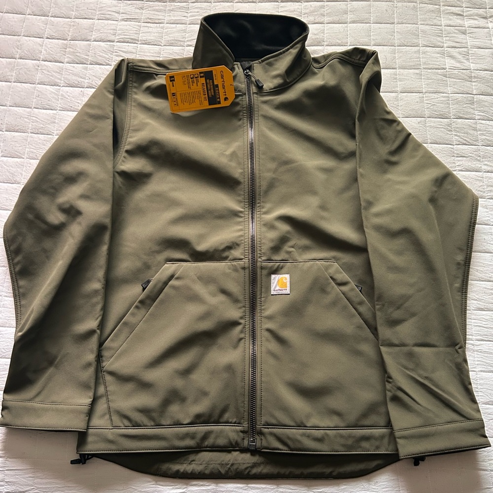 Carhartt jacket